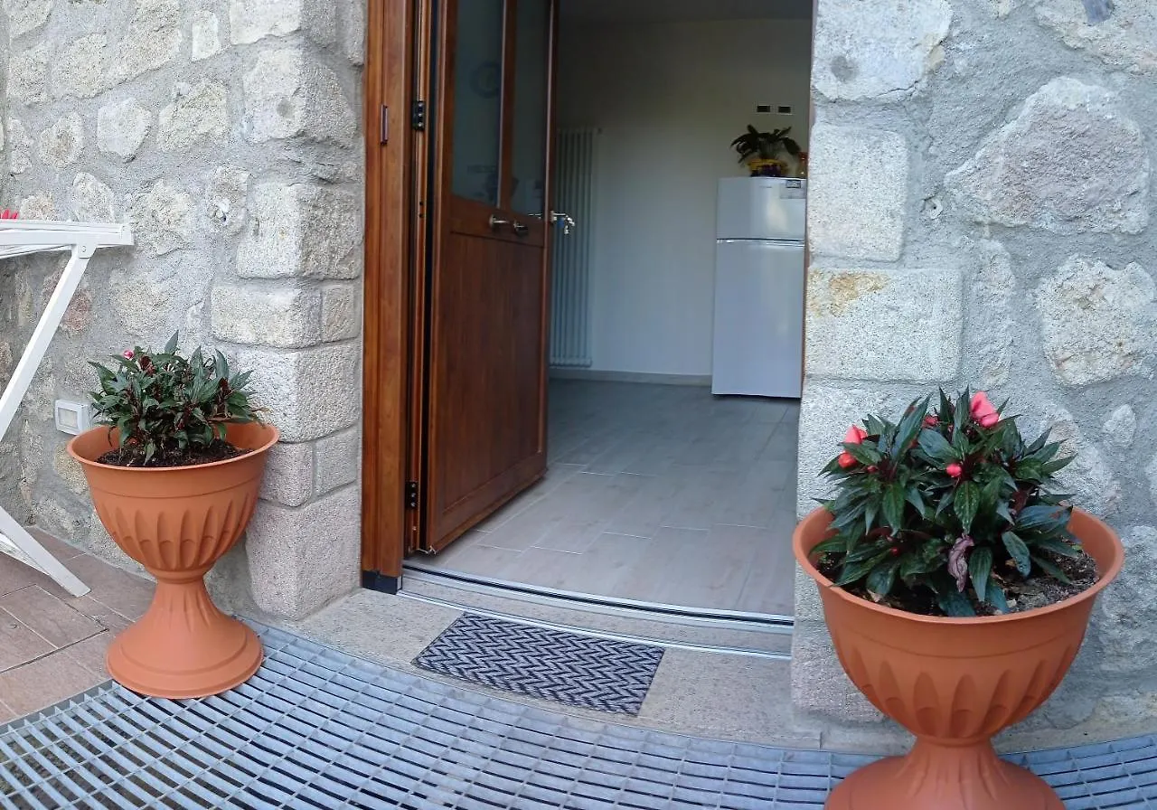Casa Di Tatiana!!! Villa Castel del Piano  Holiday home