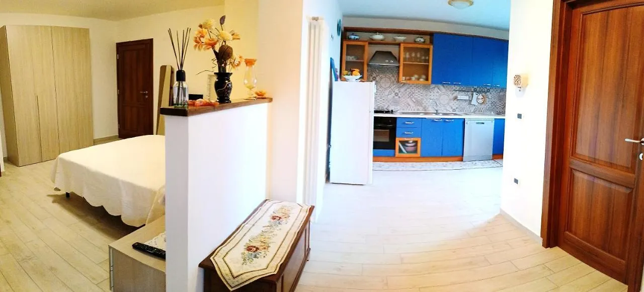Casa Di Tatiana!!! Villa Castel del Piano  Italy