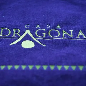 La Dragona Appartement