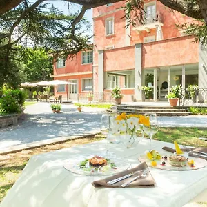 Grand Impero - Wellness & Exclusive Castel del Piano (Tuscany)